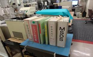 ヒヤリハット、ＭＳＤＳの文書化